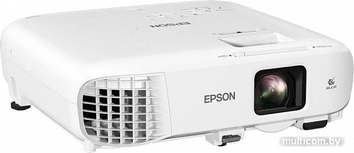 Проектор Epson EB-992F