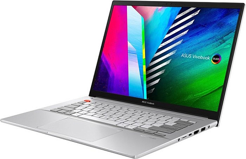 Ноутбук ASUS Vivobook Pro 14X OLED N7400PA-KM020T