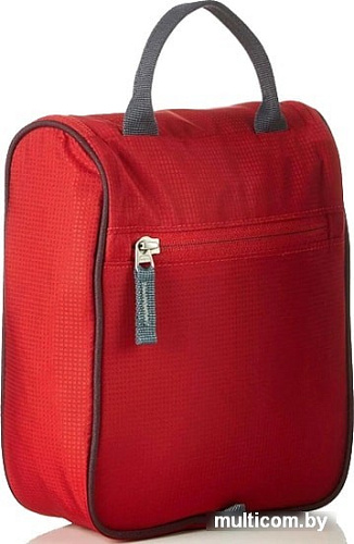 Косметичка Deuter Wash Center I 39454 5513 (fire/aubergine)