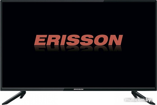 Телевизор Erisson 43ULE50T2SM