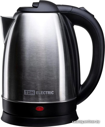 Электрический чайник TDM Electric Гермес SQ4001-0002