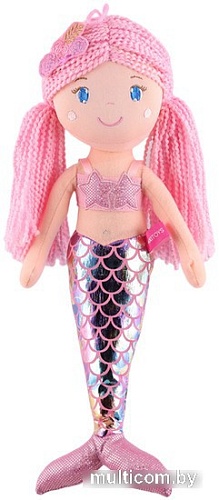 Кукла Maxitoys Русалочка Рози MT-CR-D01202301-40
