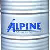 Трансмиссионное масло Alpine DSG Fluid 60л