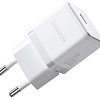 Baseus Palm Fast Charger 1C 20W EU P10111602213-01 (белый)