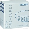 Набор салатников Tkano Corals Sea treasures TK25-TW_SRV0002 (серый)