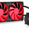 Кулер для процессора DeepCool Maelstrom 240