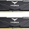 Оперативная память Team T-Force Vulcan 2x16ГБ DDR5 5600 МГц FLBD532G5600HC32DC01