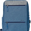 Городской рюкзак Lamark B125 (синий)