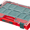 Органайзер Qbrick System PRO Organizer 200 MFI RED Ultra HD