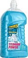 Гель для стирки Titanium Power Automaticas (3 л)