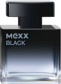 Mexx Black Man EdT (30 мл)