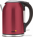 Чайник UNIT UEK-270 (красный)