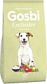 Сухой корм для собак Gosbi Exclusive lamb mini 7 кг