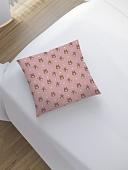 Чехол на подушку JoyArty Смешные корги sl_385252