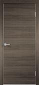Межкомнатная дверь Velldoris Techno 60x200 (дуб серый поперечный)