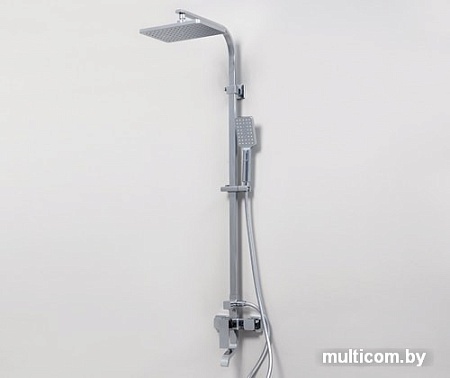 Душевая система Wasserkraft A16501