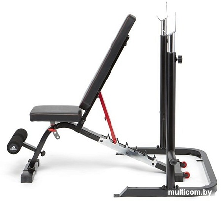 Силовая стойка Adidas ADBE-10345