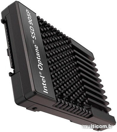 SSD Intel Optane 905P 480GB SSDPE21D480GAX1