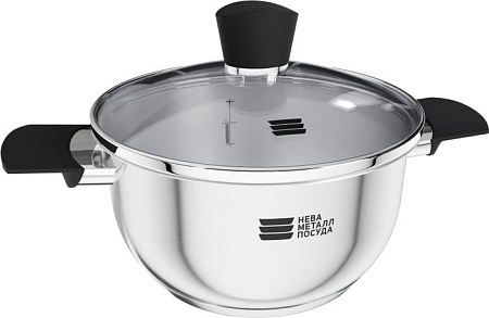 Кастрюля НМП Vivo КС228