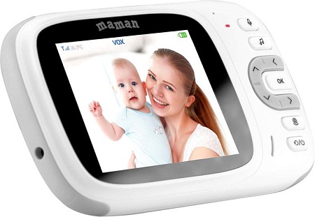 Видеоняня Maman VM710