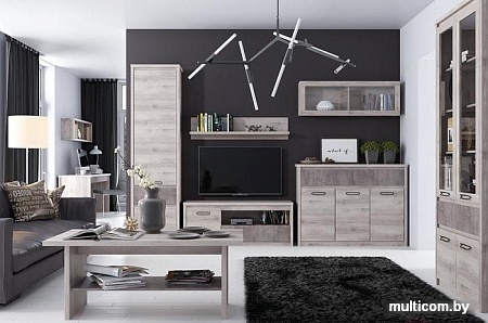 Anrex Jazz 1V каштан найроби