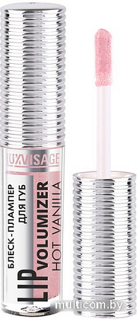 Плампер Lux Visage Lip Volumizer Hot Vanilla (303 BABY PINK)
