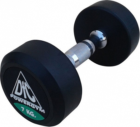 Гантели DFC Powergym DB002-7