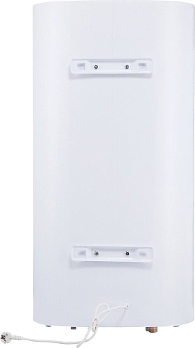 Бойлер косвенного нагрева с ТЭНом Ballu Aquastar Inox ASWX-F 80