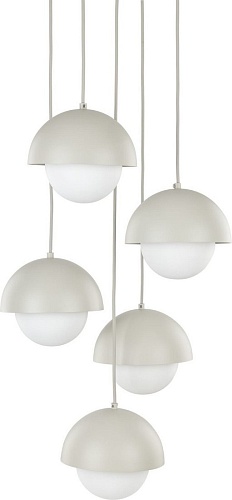 Подвесная люстра TK Lighting Bono 10214