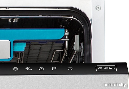 Посудомоечная машина Korting KDI 45175