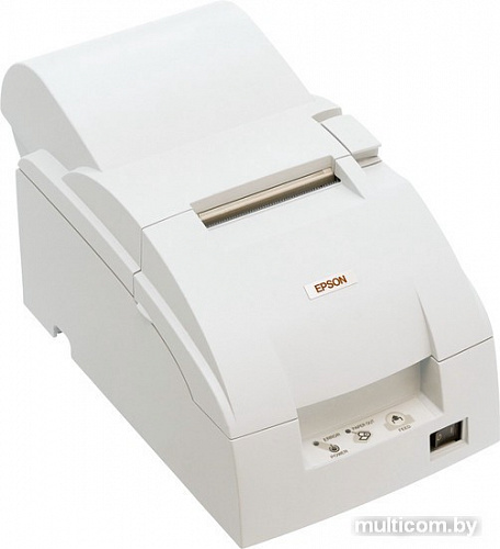 Термопринтер Epson TM-U220PA