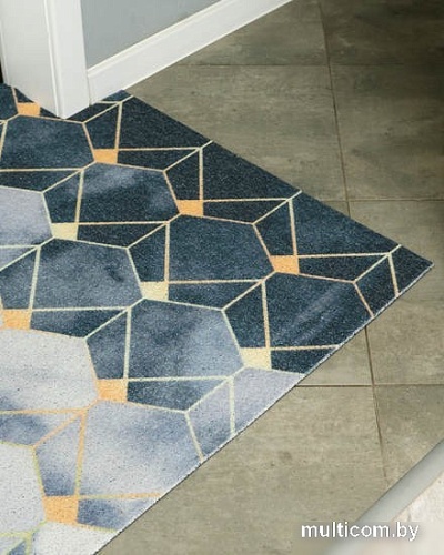 Придверный коврик Kovrikbel №25 (100x120)