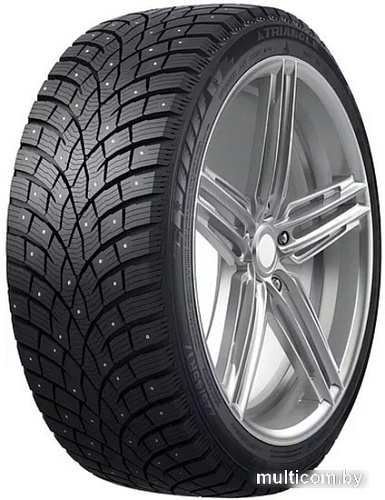 Автомобильные шины Triangle IcelynX TI501 255/65R17 114T