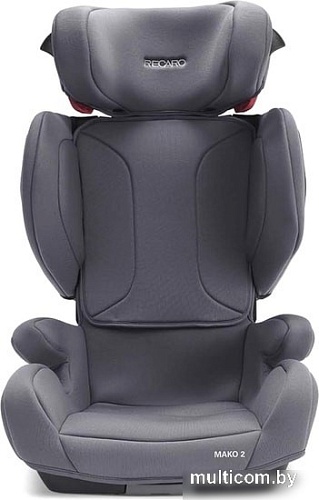 Детское автокресло RECARO Mako 2 (сore very berry)