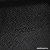 Мужская сумка Poshete 381-6906-BLK (черный)