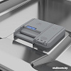 Отдельностоящая посудомоечная машина BEKO DVS050R01W