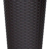 Prosperplast Rato tubus DRTUS400 (умбра)