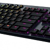 Клавиатура Logitech G915 Lightspeed GL Tactile