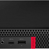 Компактный компьютер Lenovo ThinkCentre M630e Tiny 10YM000BRU
