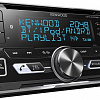 CD/MP3-магнитола Kenwood DPX-5100BT