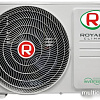 Кондиционер Royal Clima Triumph Inverter 2024 RCI-TWC35HN