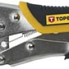 Зажим TOPEX 32D857