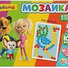 Мозаика/пазл Умные игры Барбоскины 4680107925329