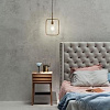 Керамогранит (плитка грес) Tubadzin Torano White LAP 598x598