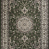 Ковер для жилой комнаты Merinos Gavana D411-STAN-GREEN (1х2)