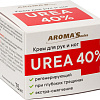 Aroma Saules UREA 40% 75 мл