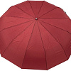 Зонт Rain Berry 734-31203.5 (бордовый)