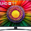 Телевизор LG UR81 43UR81009LK