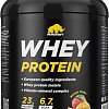 Протеин Prime Kraft Whey Mango Shake (900г, манго)