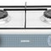 Настольная плита CENTEK CT-1524 (белый)
